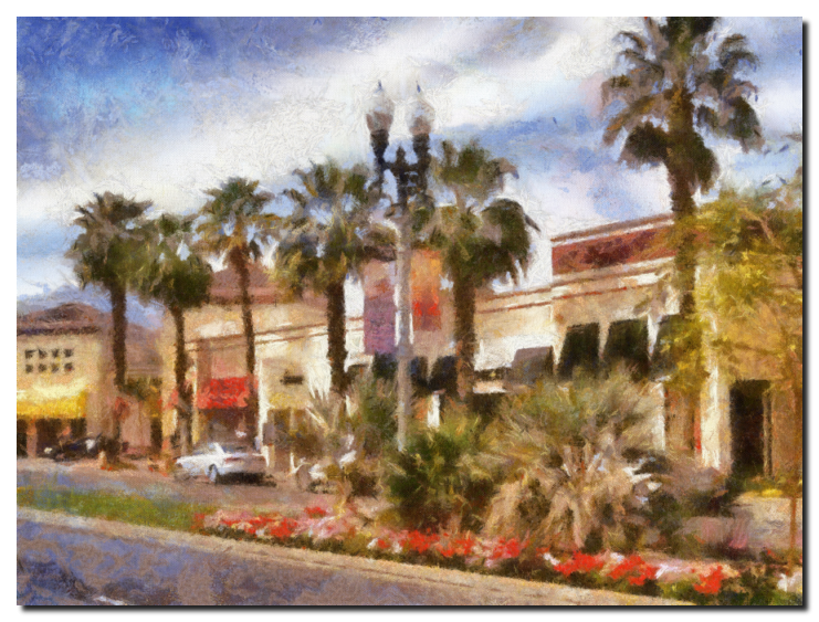 Smooth Jazz And Great Venues The Gardens On El Paseo Smooth