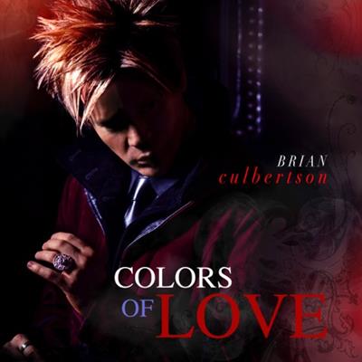 brian culbertson live - 20th anniversary tour cd