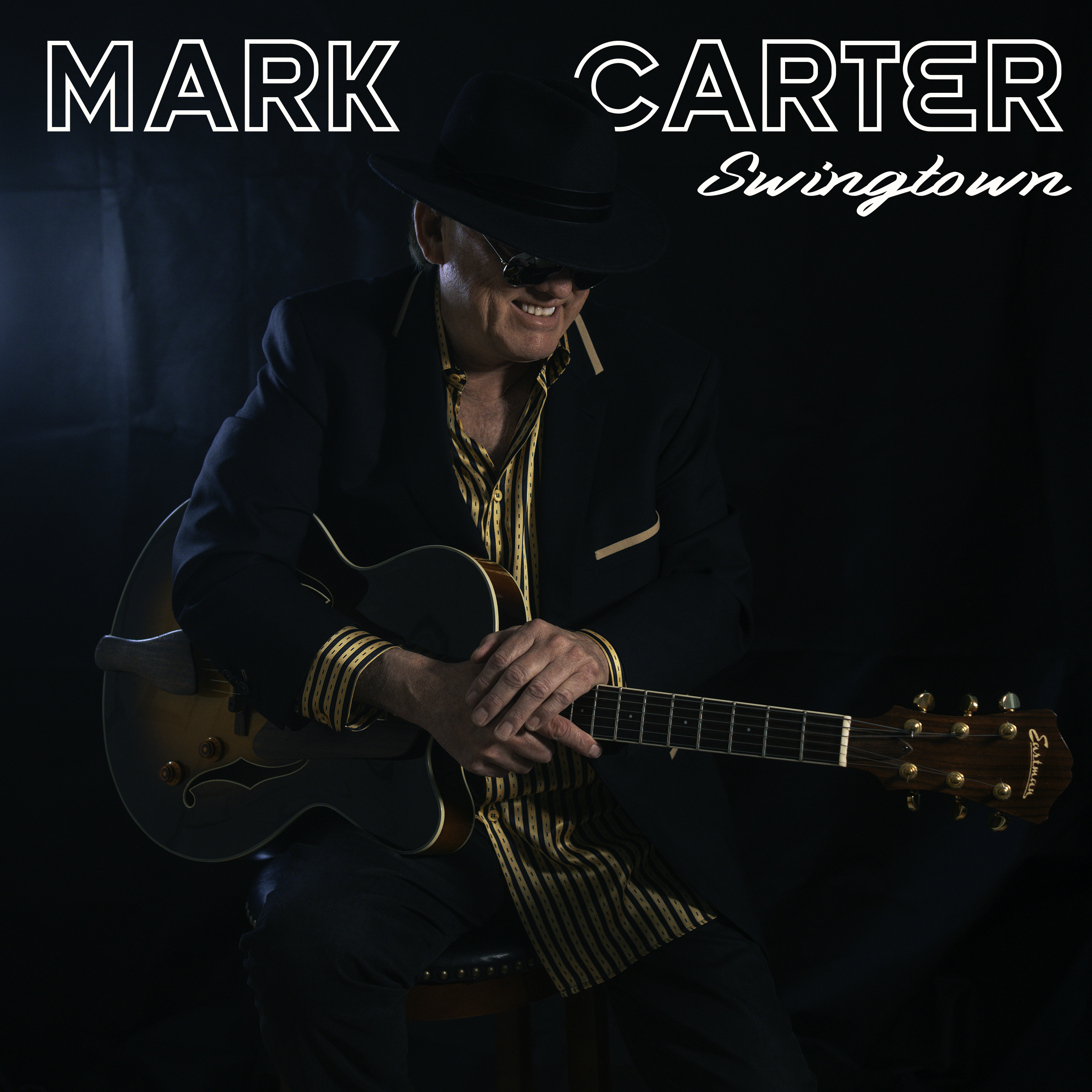 Mark Carter Swingtown