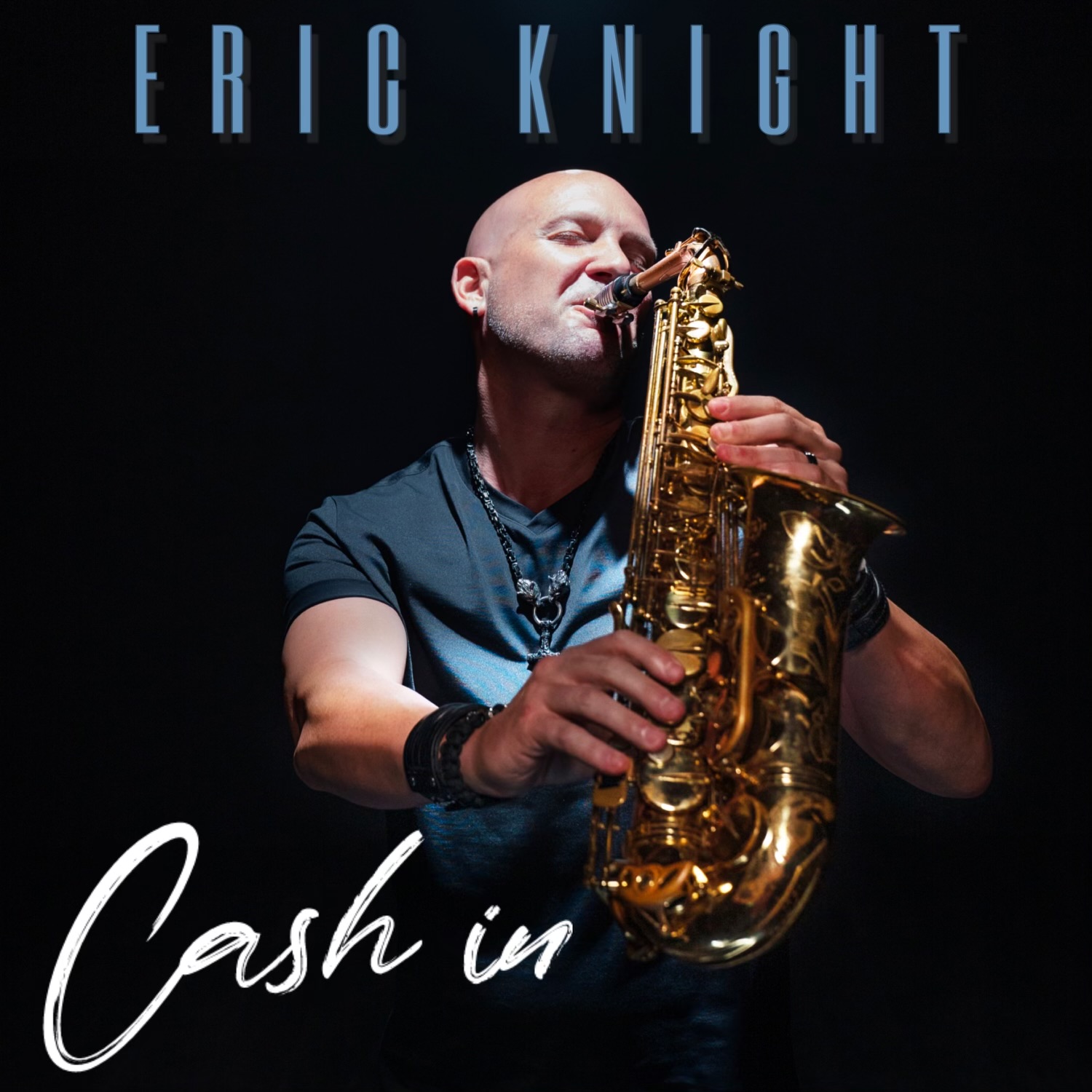 Eric Knight Cash In cover art