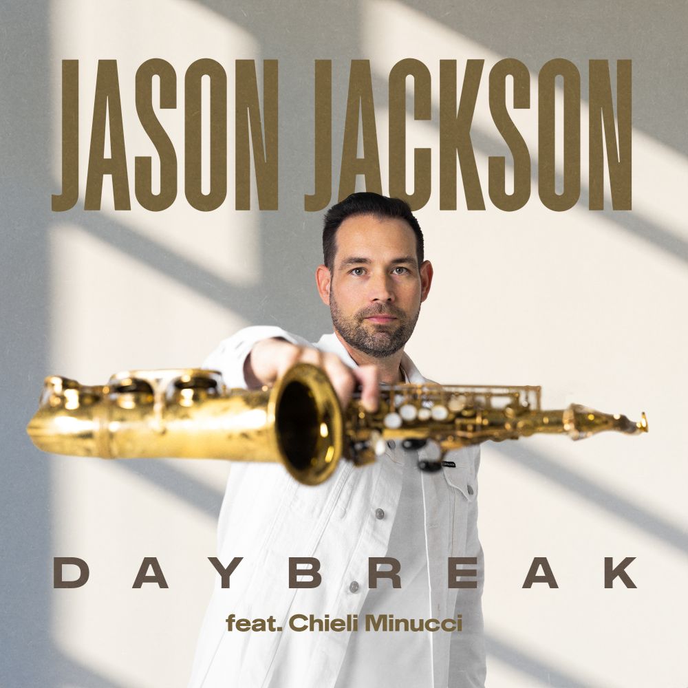 Jason Jackson cover art