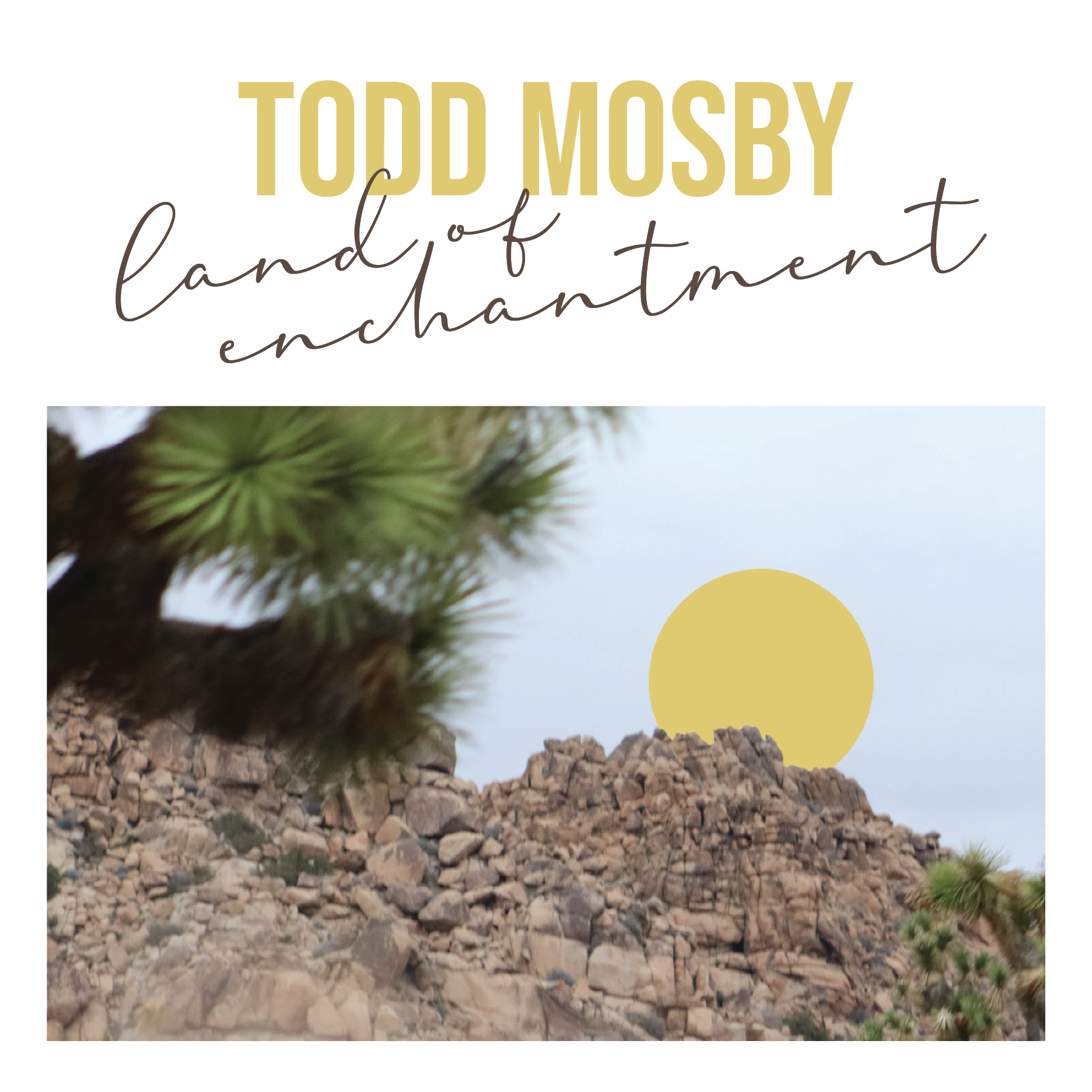 Todd_Album cover_final