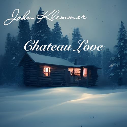John Klemmer album cover
